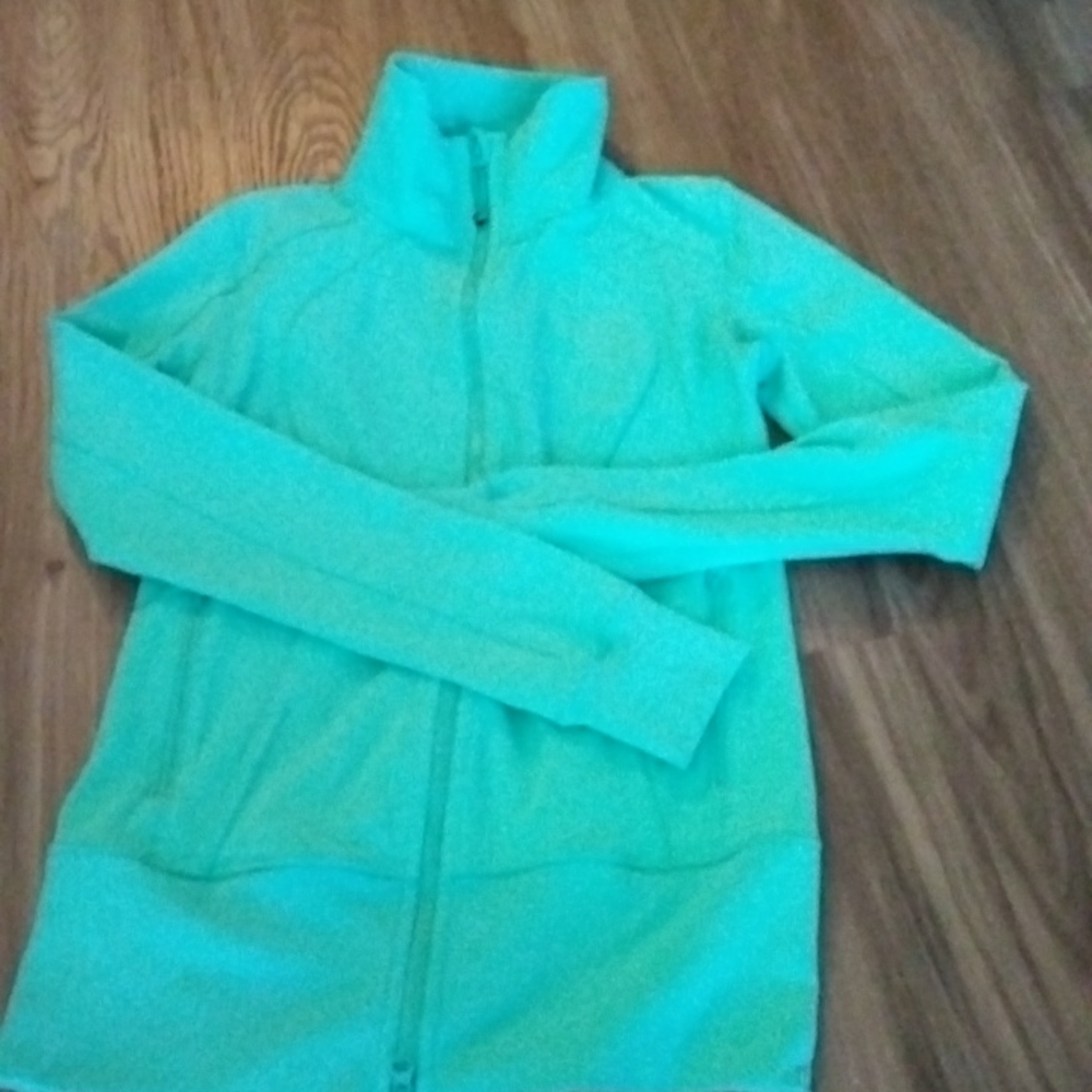 Lululemon Athletica Jacket